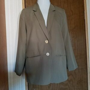 Sag Harbor Petite Jacket